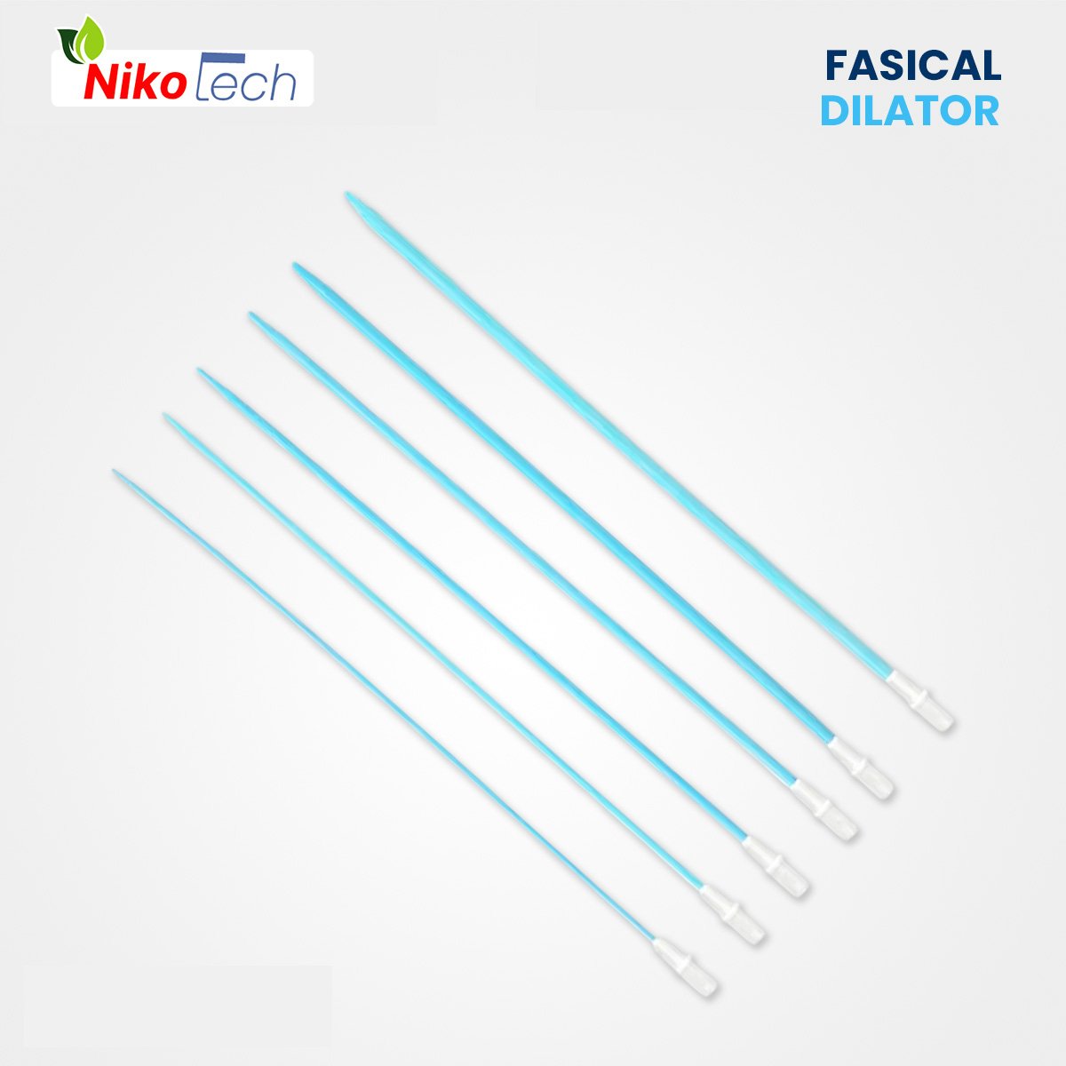 Fasical Dilator